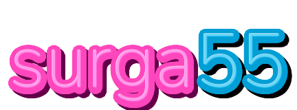 surga55 — logo kanal